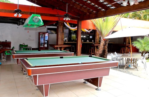 Munoz Hotel | Oasis Adult Resort
