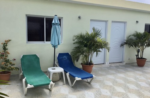 Boca Chica Apartment | Business & Holiday Aparthotel