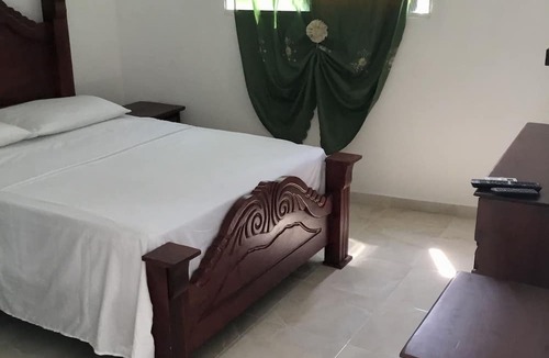 Boca Chica Apartment | Business & Holiday Aparthotel