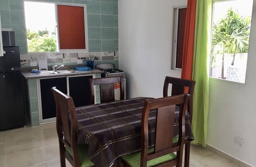 Boca Chica Apartment | Business & Holiday Aparthotel