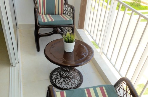 Santo Domingo Este Condo | Comfortable 3 bedroom Apartment /parking/ wifi