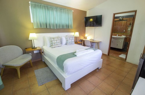 El Batey Hotel | Casa Valeria Boutique Hotel