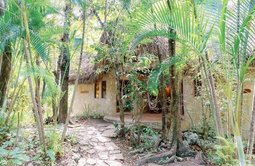 Cabarete Hotel | Natura Cabana Boutique Hotel & Spa
