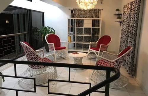 Gascue Hotel | Torres Apart Studio