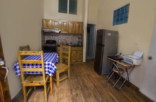 Zona Colonial Apartment | Residence Parque