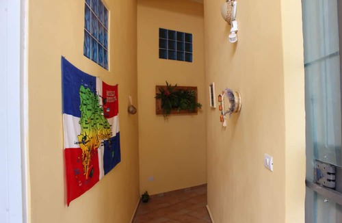 Zona Colonial Apartment | Residence Parque