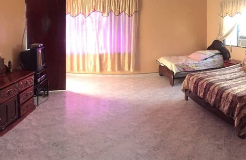 Higuey House | Nicole's Guest Home