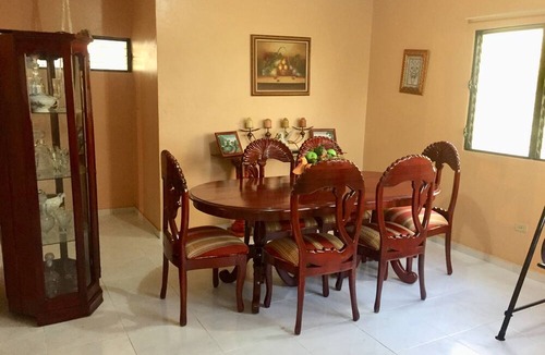 Higuey House | Nicole's Guest Home
