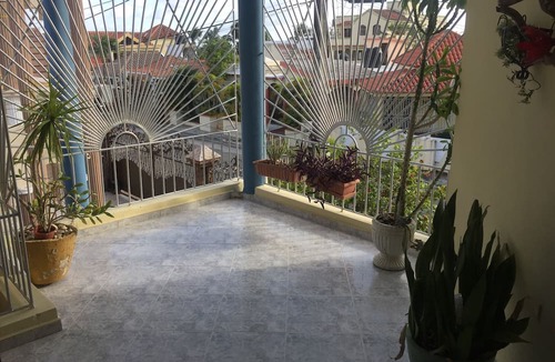 Higuey House | Nicole's Guest Home
