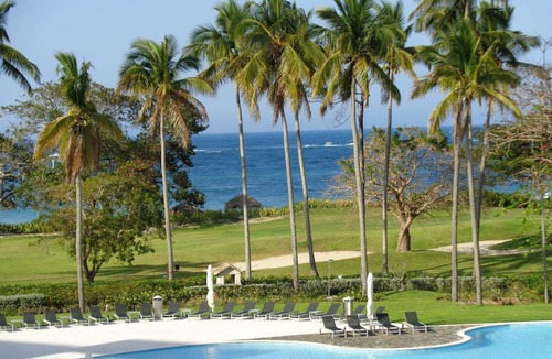 Puerto Plata Condo | Beach Front Luxury Condo - brand new
