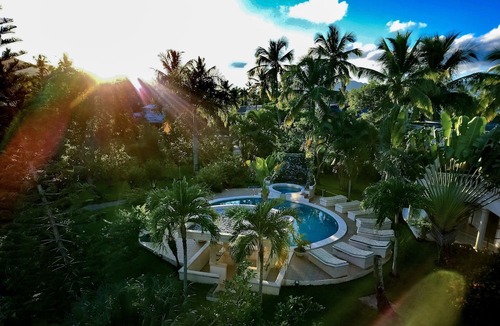 Las Galeras Hotel | Villa La Plantacion - Adults only
