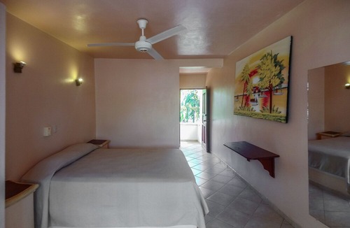 Las Galeras Hotel | Villa La Plantacion - Adults only