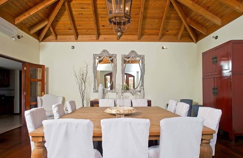 Casa de Campo Villa | Villa Estrella by Casa de Campo Resort & Villas