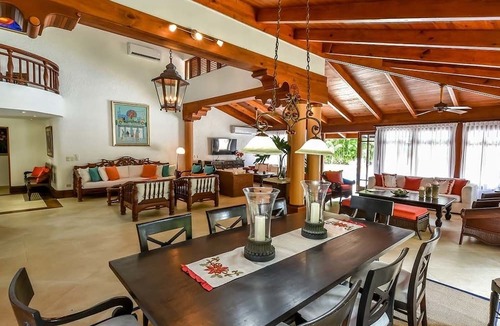 Casa de Campo Villa | Villa Marfil by Casa de Campo Resort & Villas