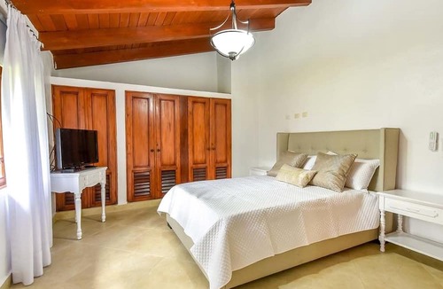 Casa de Campo Villa | Villa Marfil by Casa de Campo Resort & Villas