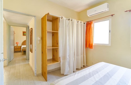 Boca Chica Hotel | Parco del caribe