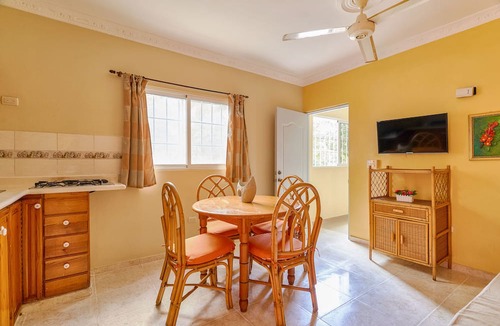 Boca Chica Hotel | Parco del caribe