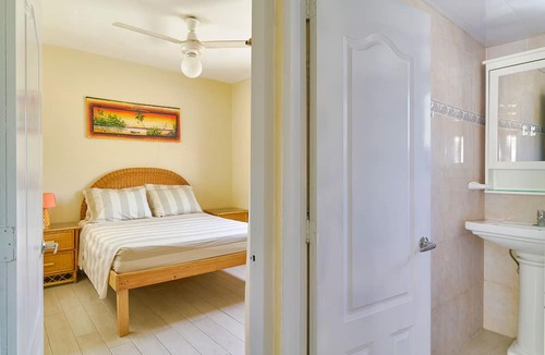 Boca Chica Hotel | Parco del caribe