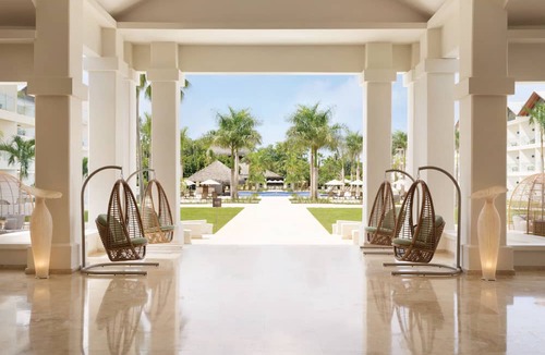 Los Melones Resort | Secrets La Romana Resort & Spa - Adults Only - All Inclusive