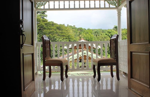 Imbert Villa | Hacienda Casa Cabirma