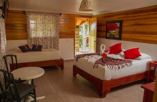 Hato Mayor del Rey Hotel | Hotel Colinas Del Rey