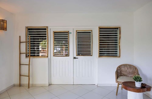 Las Terrenas Hotel | Mosquito Boutique Hotel