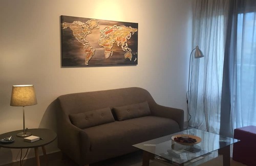 Santo Domingo Apartment | Riviera Colonial