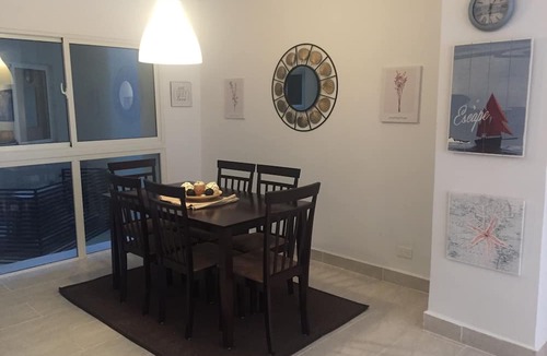 Santo Domingo Apartment | Riviera Colonial