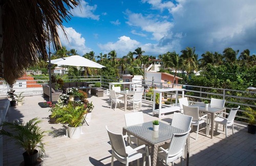 El Cortecito Bed & Breakfast | Art Villa Dominicana
