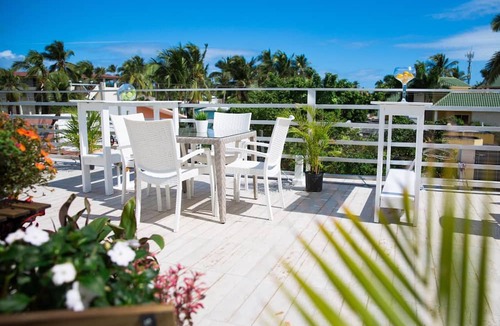 El Cortecito Bed & Breakfast | Art Villa Dominicana