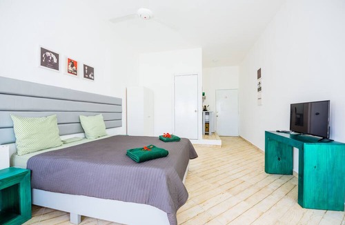 El Cortecito Bed & Breakfast | Art Villa Dominicana