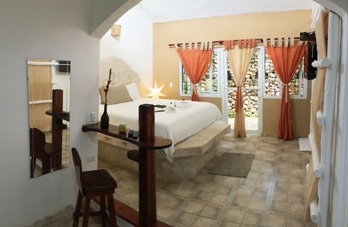 Cabrera Hotel | Cabrera Chalet
