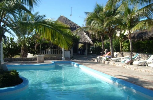 Juan Esteban Hotel | Hotel Playazul