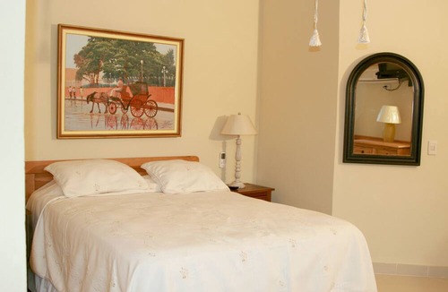 Juan Esteban Hotel | Hotel Playazul