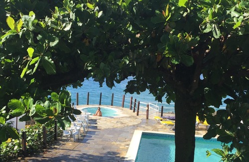 El Batey Apartment | Best Ocean and Beachview of Sosua, Northcoast