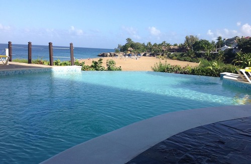 El Batey Apartment | Best Ocean and Beachview of Sosua, Northcoast