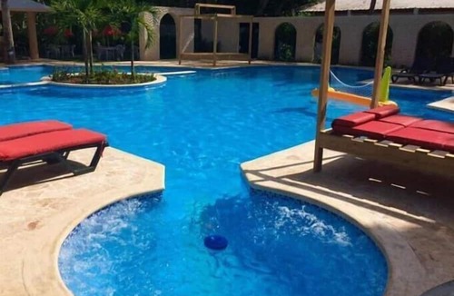 Villas Del Mar Hotel | El Currican