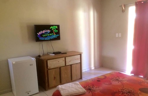 Villas Del Mar Hotel | El Currican