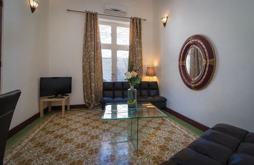 Zona Colonial Bed & Breakfast | Colonial 1 bed apt pool & breakfast