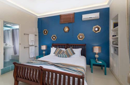 Zona Colonial Bed & Breakfast | Colonial 1 bed apt pool & breakfast