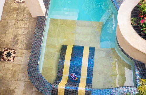 Zona Colonial Bed & Breakfast | Colonial 1 bed apt pool & breakfast