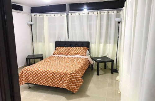 Santo Domingo Este Condo | Beautiful Furnished Apartments