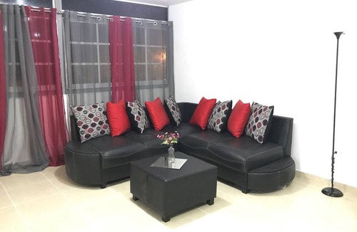 Santo Domingo Este Condo | Beautiful Furnished Apartments