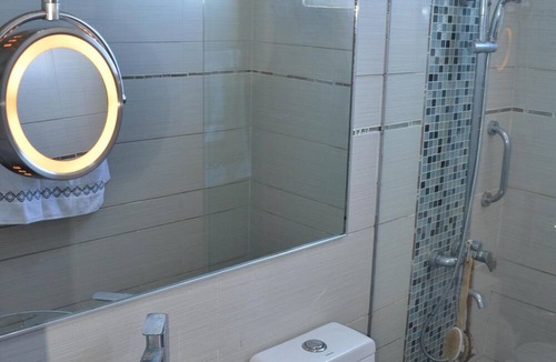 Sarasota Apartment | Amazing Minimalist Apartment With Sea View