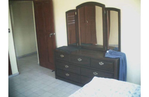 Juan Dolio Apartment | Two bedroom-apartment with balcony for 4 persons near the beach