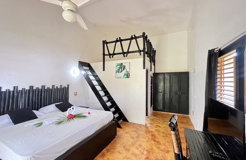 Samana Hotel | Rincon Rubi