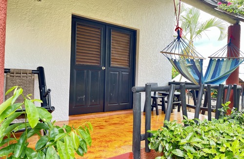 Samana Hotel | Rincon Rubi