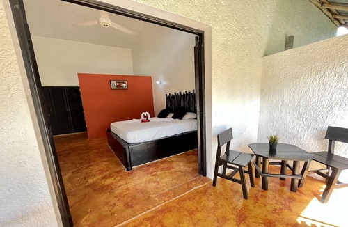 Samana Hotel | Rincon Rubi