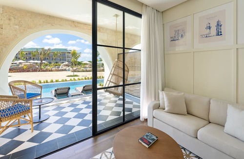 Punta Cana Resort | El Beso Adults Only At Ocean El Faro - All Inclusive