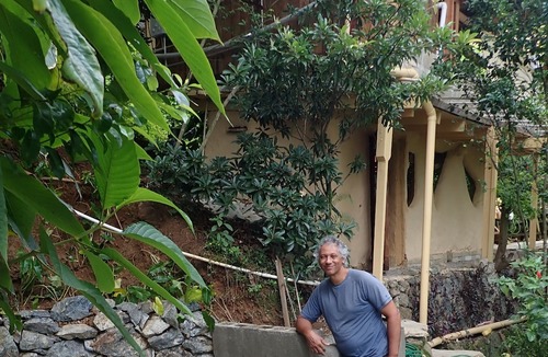 Jarabacoa Cabin | Beautiful Quintas del Bosque villa with hikes, gardens & a place for relaxation.